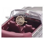 масштабная модель Mercedes-Benz 280 SE 3.5 Convertible US Version (W111) 1969 1 43