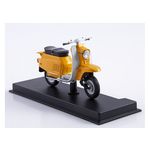 масштабная модель Вятка 3 электрон-Советский скутер 1 24