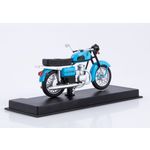 масштабная модель Восход-2 Ковровский бестселлер 1 24