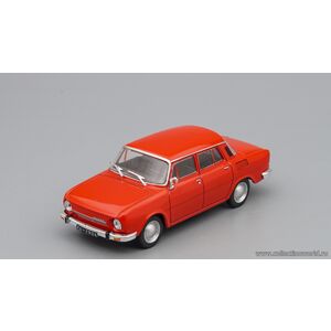 масштабные модели автомобиля SKODA-100 1 43