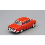 масштабная модель SKODA-100 1 43