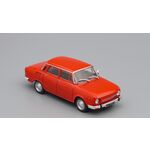 масштабная модель SKODA-100 1 43