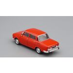 масштабная модель SKODA-100 1 43