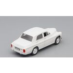 масштабная модель WARSZAWA-203 1 43