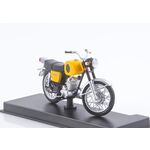 масштабная модель Ижевский Мотоцикл Планета-Спорт 1 24
