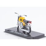 масштабная модель Ижевский Мотоцикл Планета-Спорт 1 24