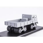 масштабная модель Нами 094 1 43