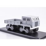 масштабная модель Нами 094 1 43