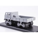 масштабная модель Нами 094 1 43