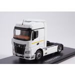 масштабная модель КАМАZ-54901 седельный тягач 1 43