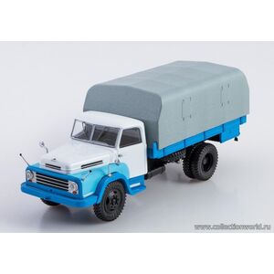 масштабные модели грузовика Csepel D-450 1 43