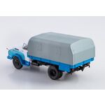 масштабная модель Csepel D-450 1 43