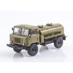 масштабная модель В1-АТА-1,8 Горький-66 1 43