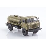 масштабная модель В1-АТА-1,8 Горький-66 1 43