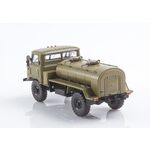 масштабная модель В1-АТА-1,8 Горький-66 1 43