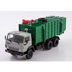 масштабная модель КО-415А (53213) 1 43