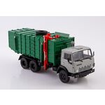 масштабная модель КО-415А (53213) 1 43