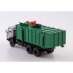 масштабная модель КО-415А (53213) 1 43