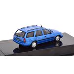 масштабная модель FORD Escort Turnier 1996 1 43