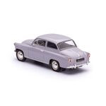 масштабная модель Skoda Octavia 1963 1 43