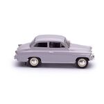 масштабная модель Skoda Octavia 1963 1 43