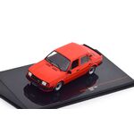 масштабная модель Skoda 120L 1983 1 43