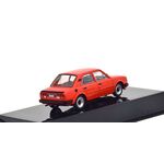 масштабная модель Skoda 120L 1983 1 43