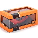 масштабная модель Skoda 120L 1983 1 43