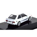 масштабная модель Ford Escort MK III RS Turbo 1984 1 43