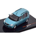 масштабная модель Skoda Roomster 2007 1 43