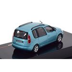 масштабная модель Skoda Roomster 2007 1 43