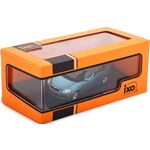 масштабная модель Skoda Roomster 2007 1 43