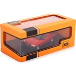 масштабная модель Skoda Felicia Pick Up 1995 1 43