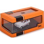 масштабная модель FIAT Abarth 595 SS 1964 1 43