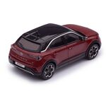 масштабная модель Opel Mokka-e 2022 1 43