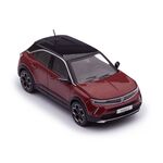 масштабная модель Opel Mokka-e 2022 1 43