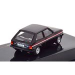 масштабная модель Ford Fiesta MK I 1978 1 43