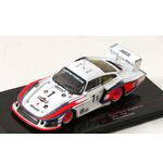 масштабная модель Porsche 935/78 Moby Dick #1 Mass/Ickx 6H Silverstone 1978 1 43