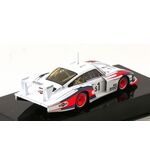 масштабная модель Porsche 935/78 Moby Dick #1 Mass/Ickx 6H Silverstone 1978 1 43