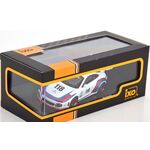 масштабная модель Porsche 911 OLD AND NEW 997 #118 1 43