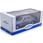 масштабная модель Mercedes-Benz S-Klasse W126 1979 1 18