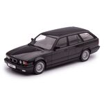 масштабная модель BMW 5-серии E34 Touring черный 1 18