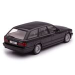 масштабная модель BMW 5-серии E34 Touring черный 1 18