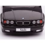 масштабная модель BMW 5-серии E34 Touring черный 1 18