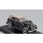 масштабная модель Горький 11-40 с тентом 1 43