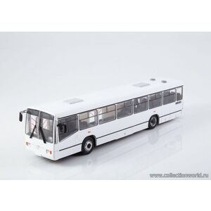 масштабные модели автобуса Mercedes-Benz O345 1 43