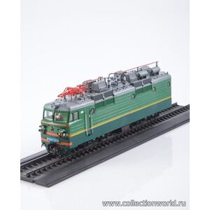 купить масштабные модели из серии железная дорога ВЛ80С в масштаб модели 1 87