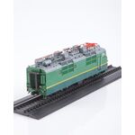 масштабная модель ВЛ80С 1 87