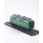 масштабная модель ВЛ80С 1 87