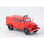 масштабная модель АШ (51) 1 43